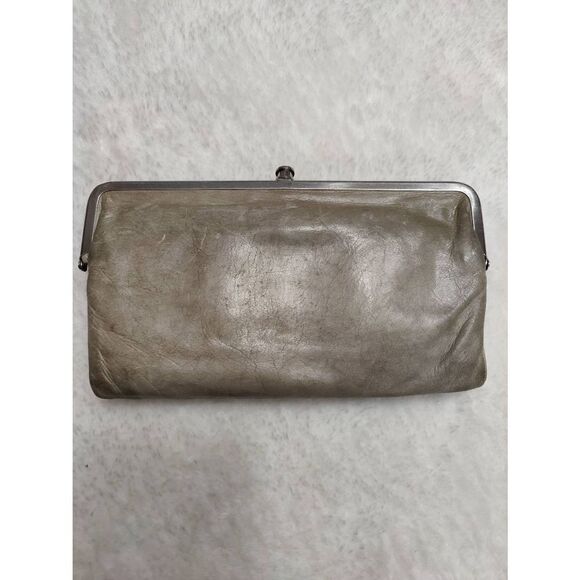 Vintage The original Hobo Lather Wallet - Picture 2 of 6